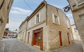 Logis Andraud Studios